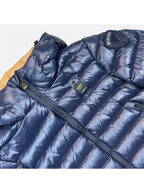 Giubbotto ragazzo Blauer BLAUER | 25WBLKC02426005958/888TB